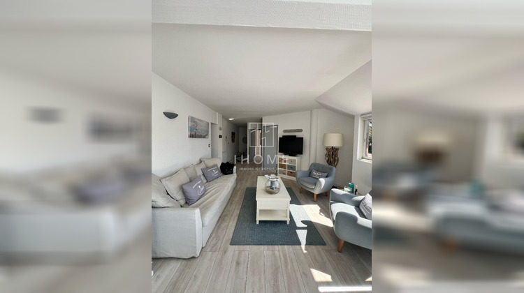 Ma-Cabane - Vente Appartement LA BAULE-ESCOUBLAC, 114 m²