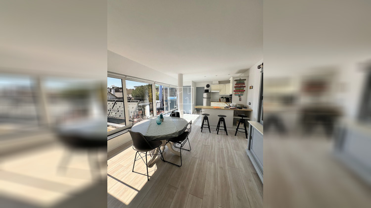 Ma-Cabane - Vente Appartement LA BAULE-ESCOUBLAC, 114 m²