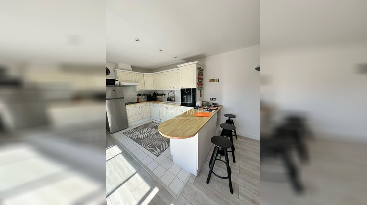 Ma-Cabane - Vente Appartement LA BAULE-ESCOUBLAC, 114 m²