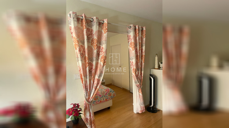 Ma-Cabane - Vente Appartement LA BAULE-ESCOUBLAC, 42 m²