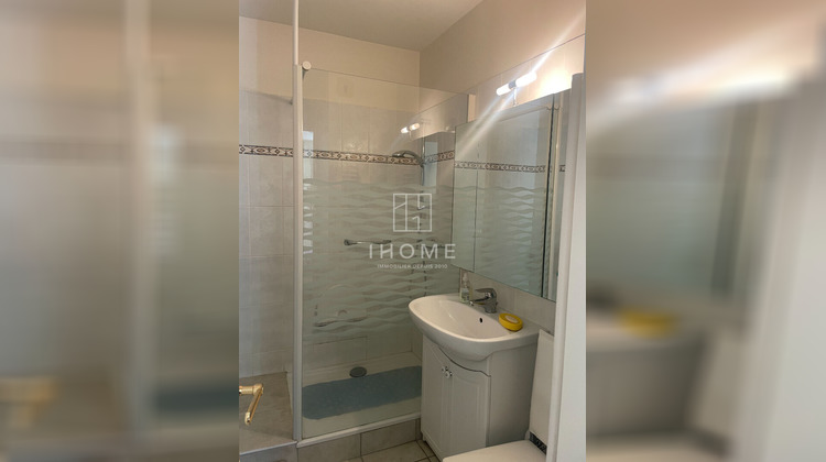 Ma-Cabane - Vente Appartement LA BAULE-ESCOUBLAC, 42 m²