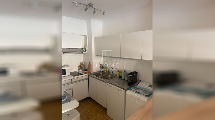 Ma-Cabane - Vente Appartement LA BAULE-ESCOUBLAC, 42 m²