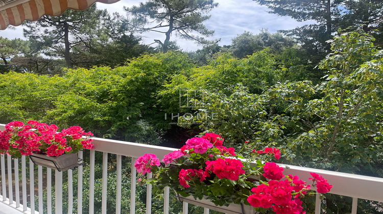 Ma-Cabane - Vente Appartement LA BAULE-ESCOUBLAC, 42 m²