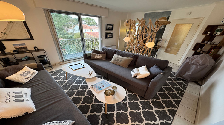 Ma-Cabane - Vente Appartement LA BAULE-ESCOUBLAC, 27 m²
