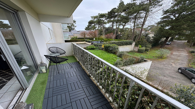 Ma-Cabane - Vente Appartement LA BAULE-ESCOUBLAC, 27 m²