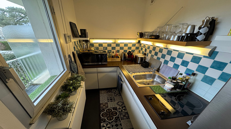 Ma-Cabane - Vente Appartement LA BAULE-ESCOUBLAC, 27 m²