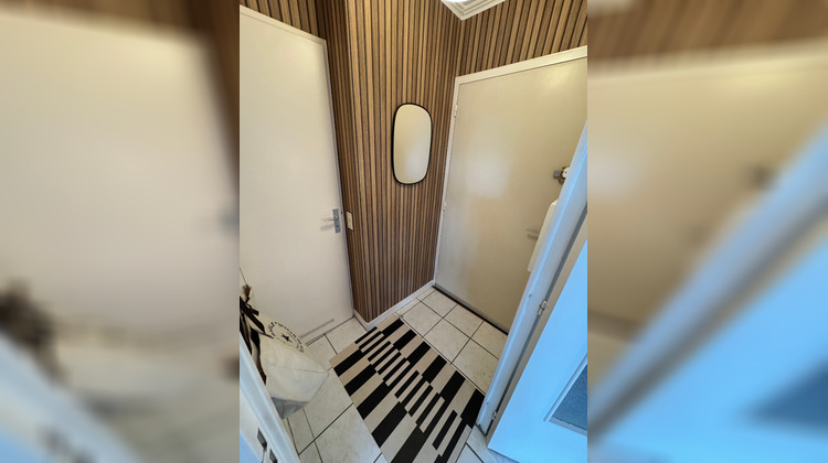 Ma-Cabane - Vente Appartement LA BAULE-ESCOUBLAC, 27 m²