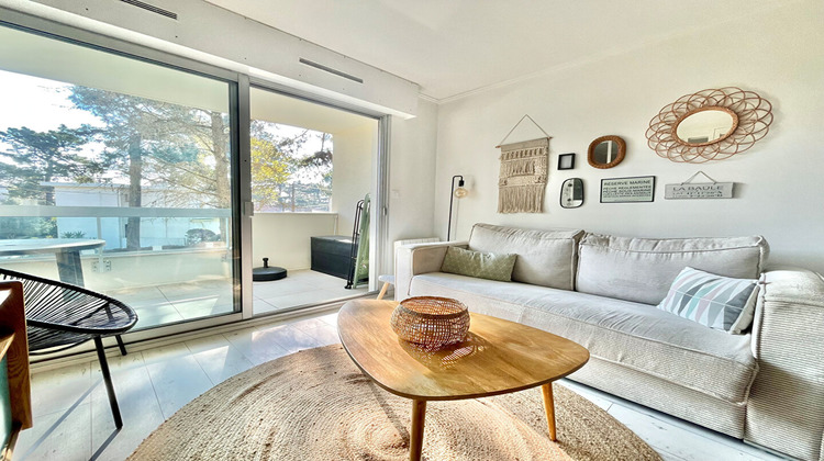 Ma-Cabane - Vente Appartement LA BAULE-ESCOUBLAC, 31 m²