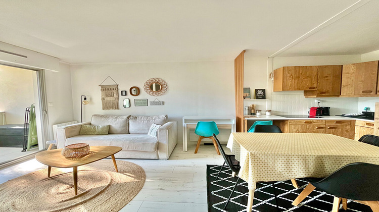 Ma-Cabane - Vente Appartement LA BAULE-ESCOUBLAC, 31 m²