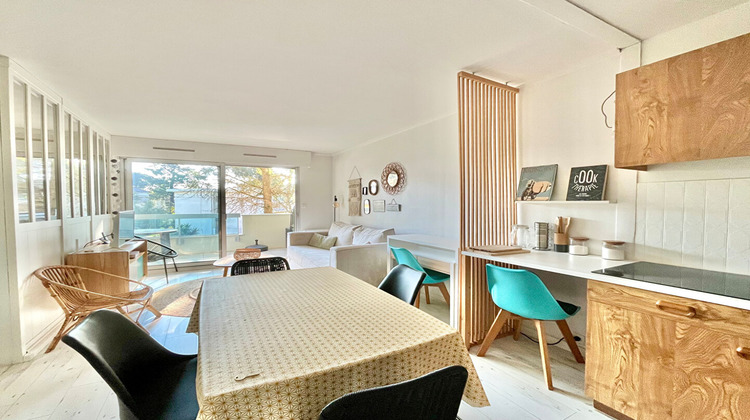 Ma-Cabane - Vente Appartement LA BAULE-ESCOUBLAC, 31 m²