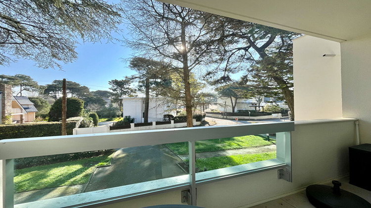 Ma-Cabane - Vente Appartement LA BAULE-ESCOUBLAC, 31 m²