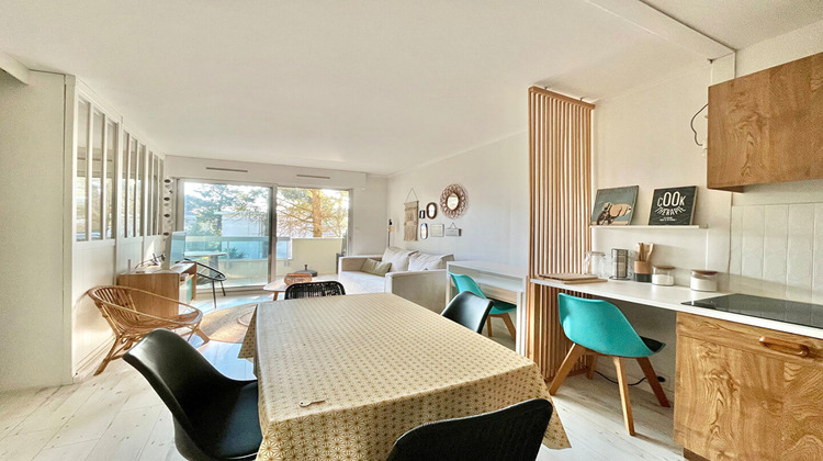 Ma-Cabane - Vente Appartement LA BAULE-ESCOUBLAC, 31 m²