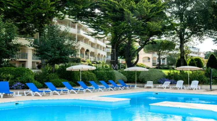 Ma-Cabane - Vente Appartement LA BAULE-ESCOUBLAC, 58 m²