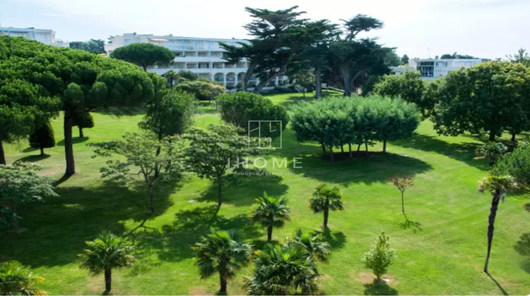 Ma-Cabane - Vente Appartement LA BAULE-ESCOUBLAC, 58 m²