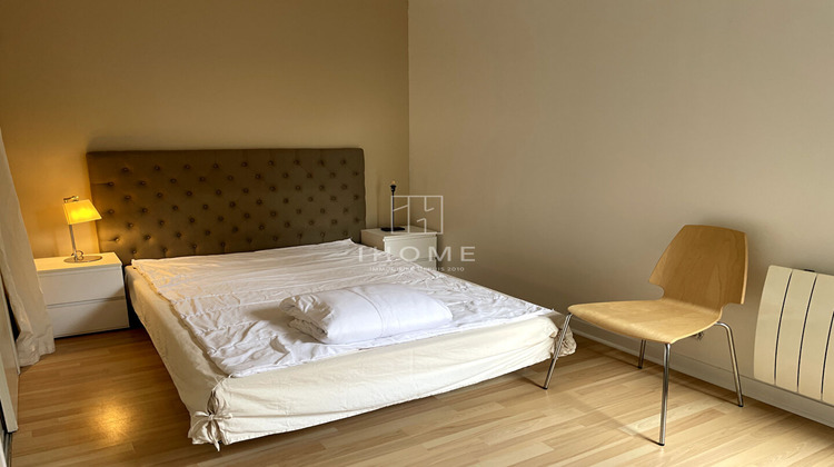 Ma-Cabane - Vente Appartement LA BAULE-ESCOUBLAC, 58 m²