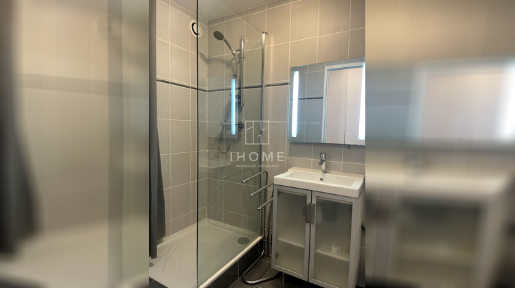 Ma-Cabane - Vente Appartement LA BAULE-ESCOUBLAC, 58 m²