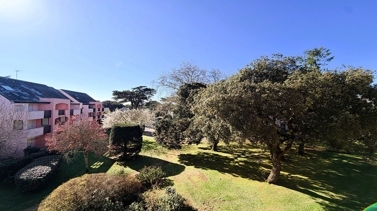 Ma-Cabane - Vente Appartement LA BAULE-ESCOUBLAC, 47 m²