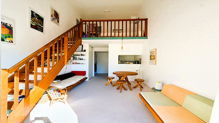 Ma-Cabane - Vente Appartement LA BAULE-ESCOUBLAC, 47 m²