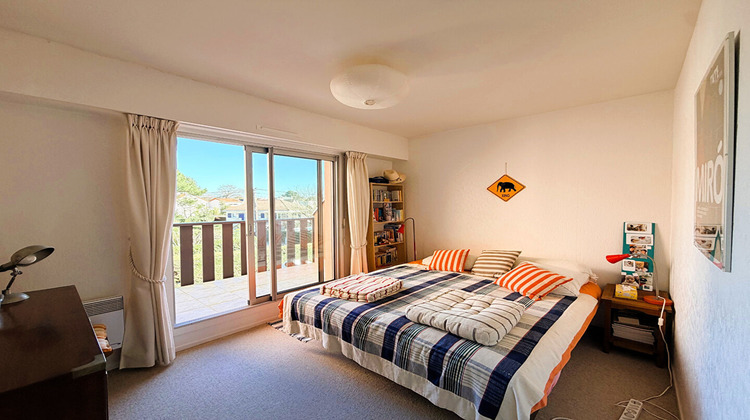 Ma-Cabane - Vente Appartement LA BAULE-ESCOUBLAC, 47 m²