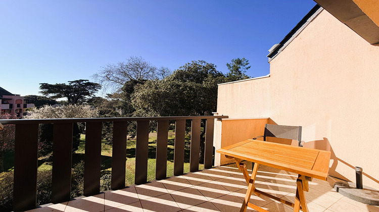 Ma-Cabane - Vente Appartement LA BAULE-ESCOUBLAC, 47 m²