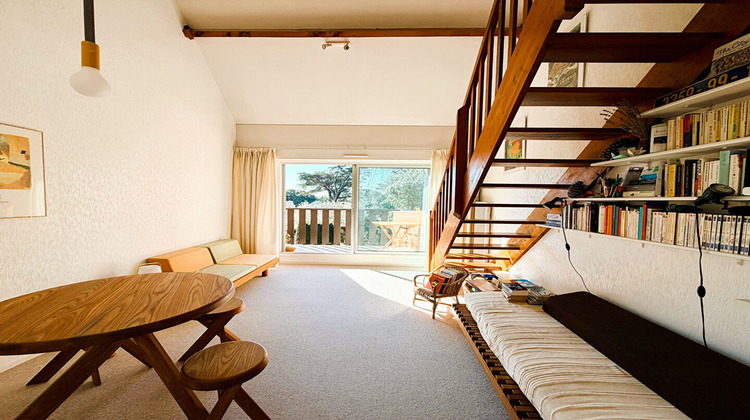 Ma-Cabane - Vente Appartement LA BAULE-ESCOUBLAC, 47 m²