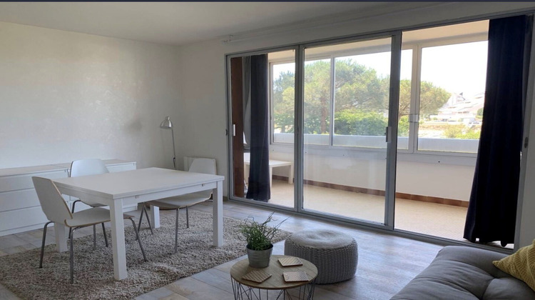 Ma-Cabane - Vente Appartement LA BAULE-ESCOUBLAC, 23 m²