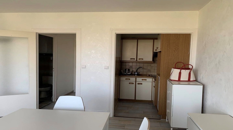 Ma-Cabane - Vente Appartement LA BAULE-ESCOUBLAC, 23 m²