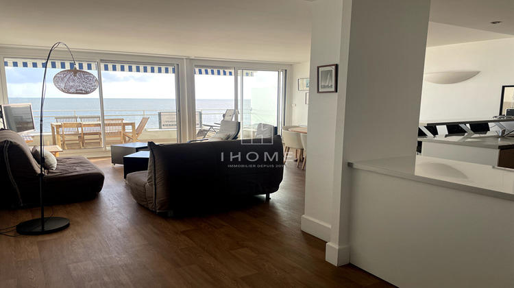 Ma-Cabane - Vente Appartement LA BAULE-ESCOUBLAC, 81 m²