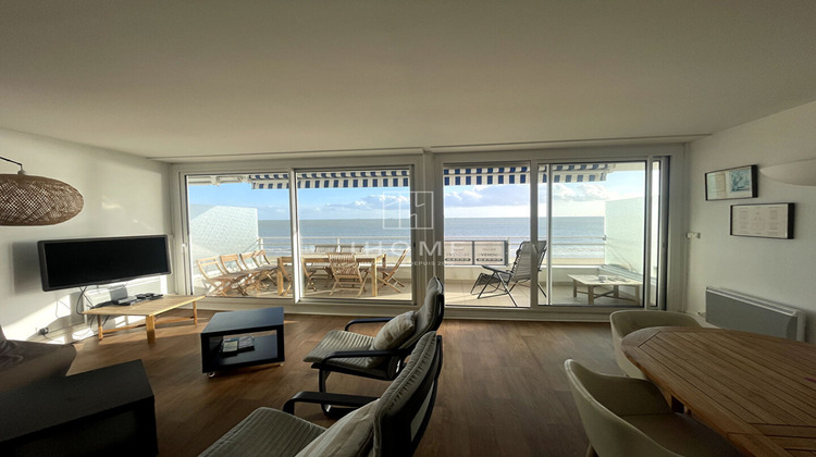 Ma-Cabane - Vente Appartement LA BAULE-ESCOUBLAC, 81 m²