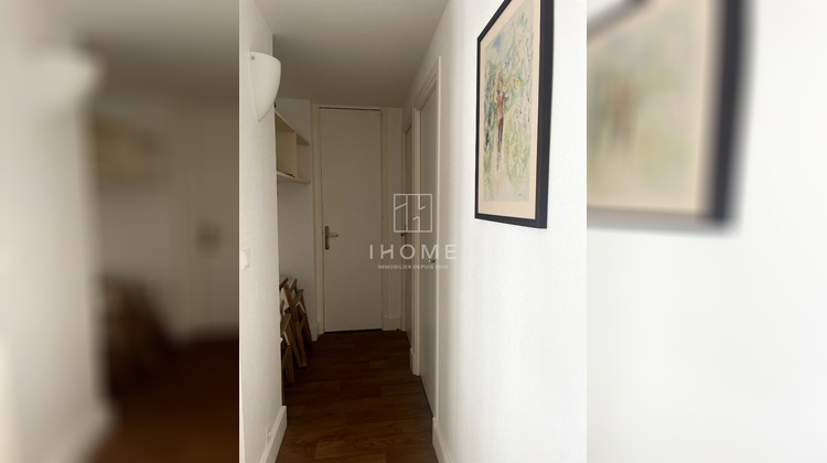 Ma-Cabane - Vente Appartement LA BAULE-ESCOUBLAC, 81 m²