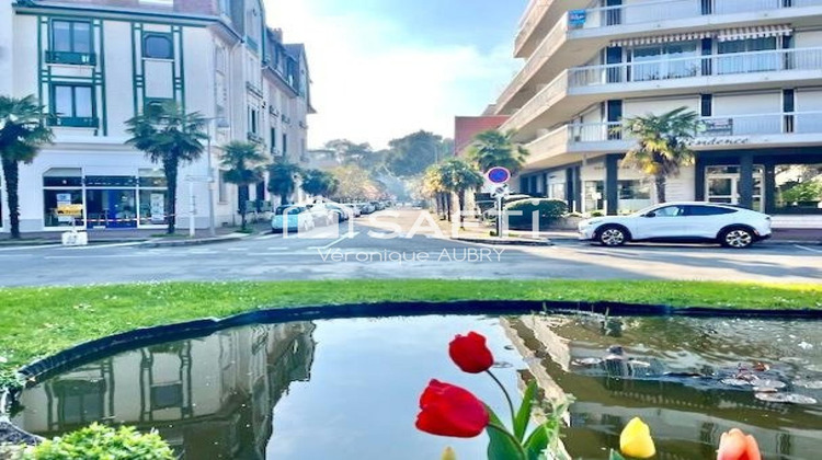 Ma-Cabane - Vente Appartement La Baule-Escoublac, 30 m²