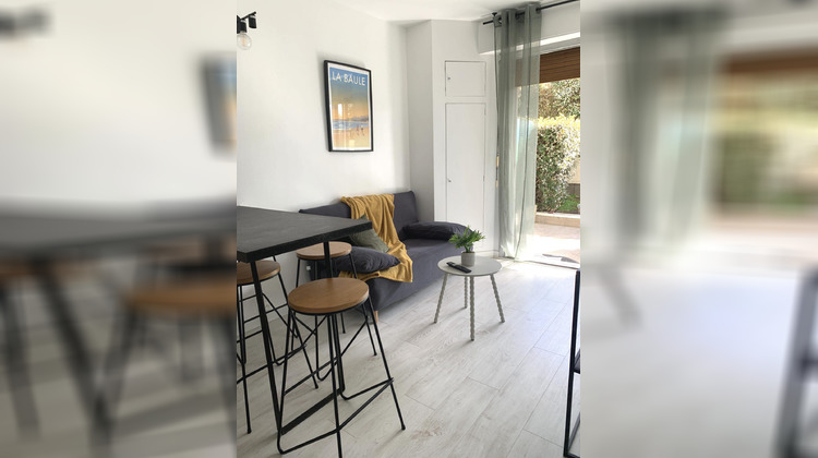 Ma-Cabane - Vente Appartement La Baule-Escoublac, 31 m²