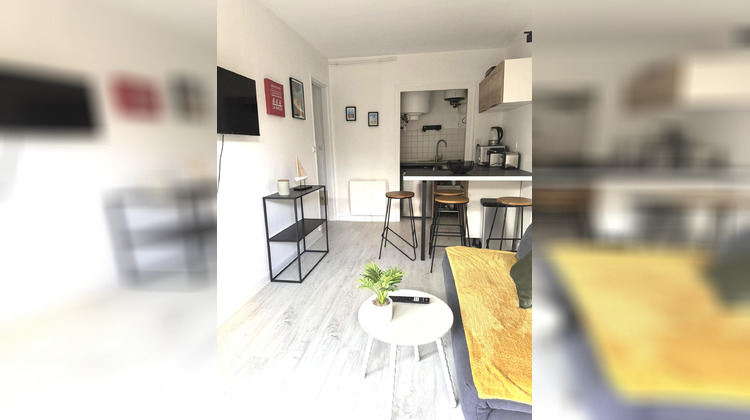 Ma-Cabane - Vente Appartement La Baule-Escoublac, 31 m²