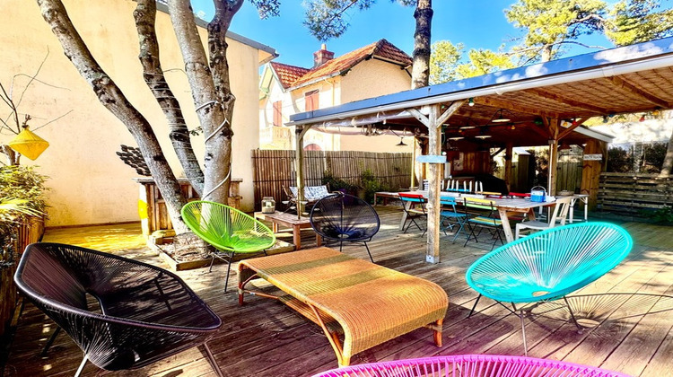 Ma-Cabane - Vente Appartement LA BAULE ESCOUBLAC, 78 m²