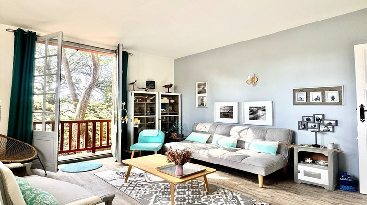 Ma-Cabane - Vente Appartement LA BAULE ESCOUBLAC, 78 m²