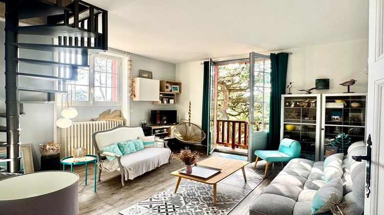Ma-Cabane - Vente Appartement LA BAULE ESCOUBLAC, 78 m²