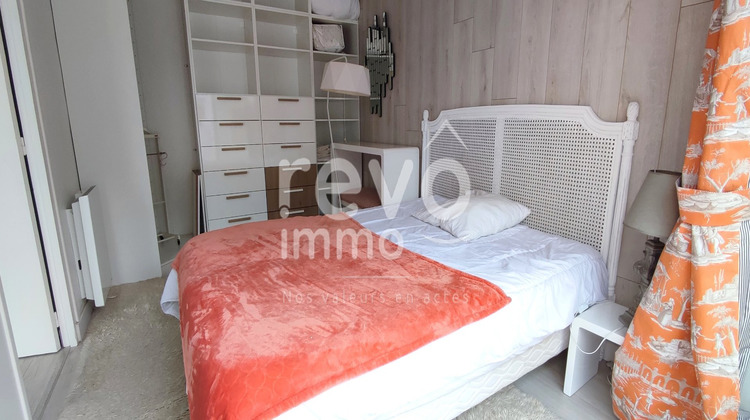 Ma-Cabane - Vente Appartement LA BAULE ESCOUBLAC, 40 m²