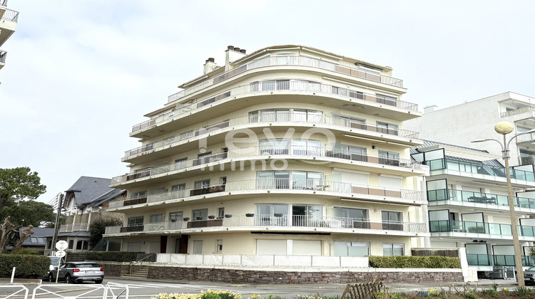 Ma-Cabane - Vente Appartement LA BAULE ESCOUBLAC, 40 m²