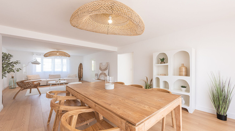 Ma-Cabane - Vente Appartement LA BAULE-ESCOUBLAC, 86 m²