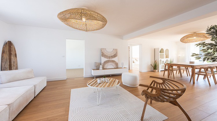Ma-Cabane - Vente Appartement LA BAULE-ESCOUBLAC, 86 m²