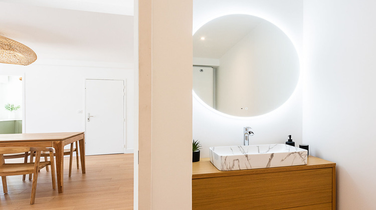 Ma-Cabane - Vente Appartement LA BAULE-ESCOUBLAC, 86 m²