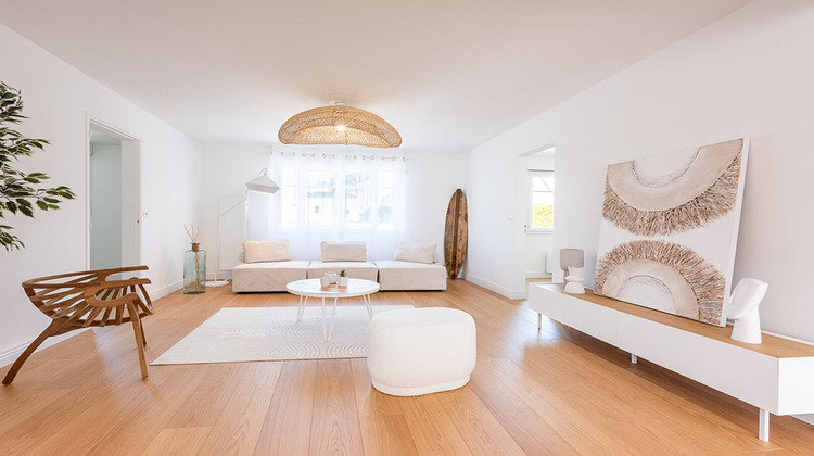 Ma-Cabane - Vente Appartement LA BAULE-ESCOUBLAC, 86 m²