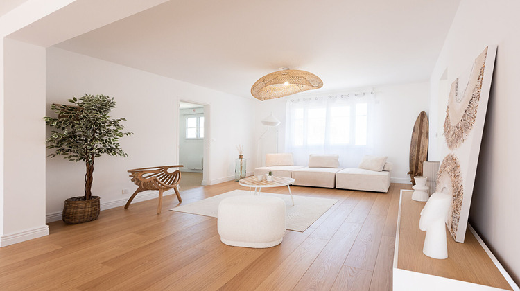 Ma-Cabane - Vente Appartement LA BAULE-ESCOUBLAC, 86 m²