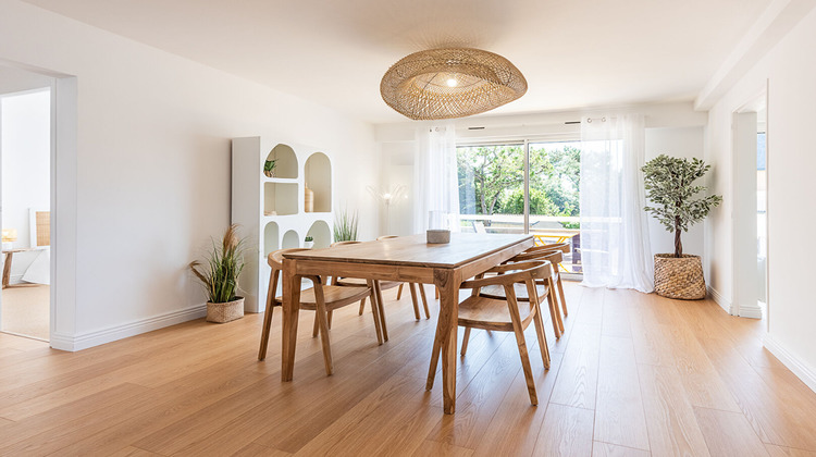 Ma-Cabane - Vente Appartement LA BAULE-ESCOUBLAC, 86 m²