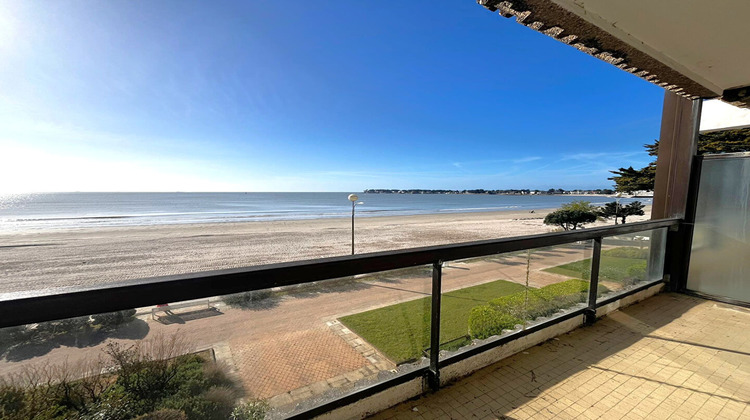 Ma-Cabane - Vente Appartement LA BAULE-ESCOUBLAC, 30 m²