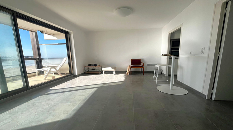 Ma-Cabane - Vente Appartement LA BAULE-ESCOUBLAC, 30 m²