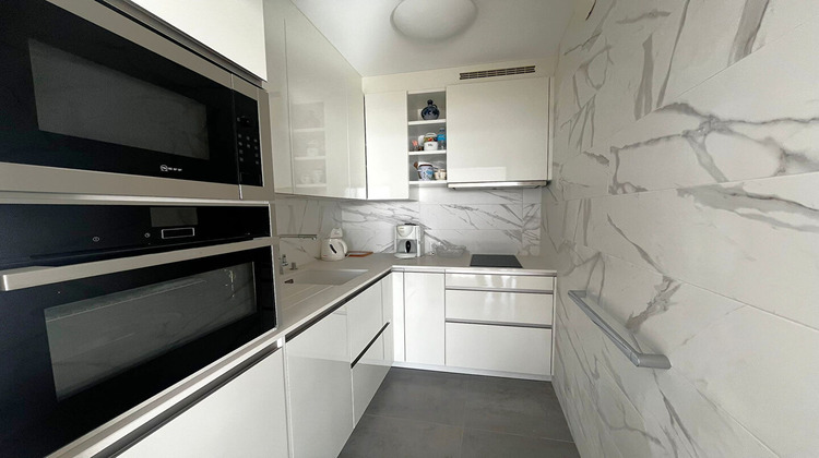 Ma-Cabane - Vente Appartement LA BAULE-ESCOUBLAC, 30 m²