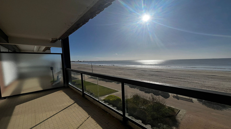 Ma-Cabane - Vente Appartement LA BAULE-ESCOUBLAC, 30 m²