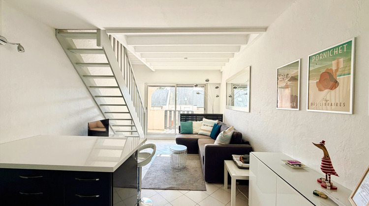 Ma-Cabane - Vente Appartement LA BAULE-ESCOUBLAC, 40 m²