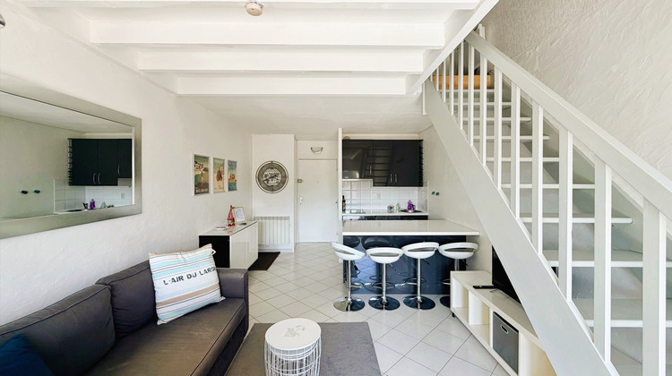 Ma-Cabane - Vente Appartement LA BAULE-ESCOUBLAC, 40 m²
